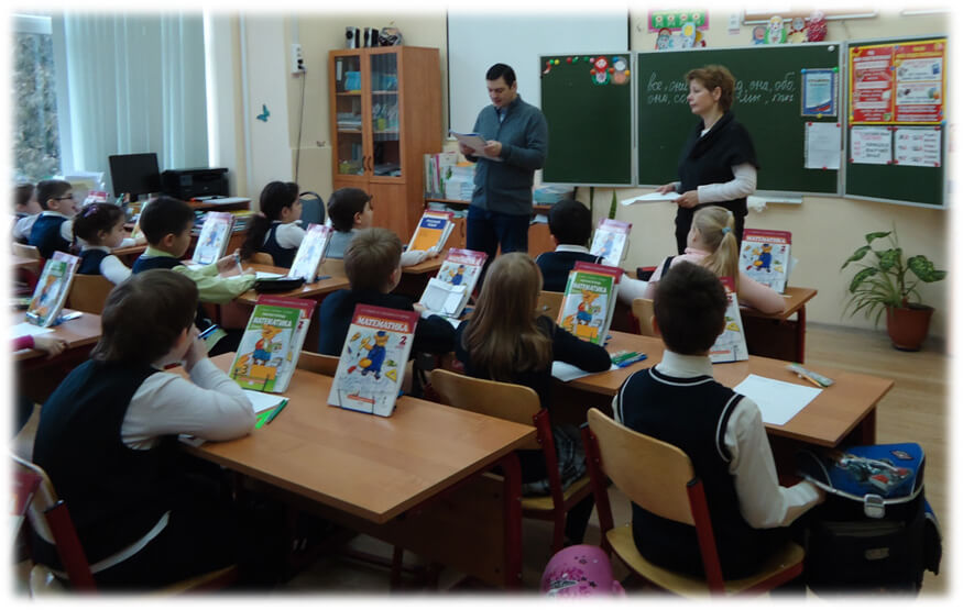 Описание