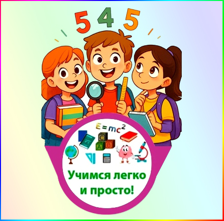 ТРЕНАЖЁРЫ ДЛЯ БУДУЩИХ ОТЛИЧНИКОВ